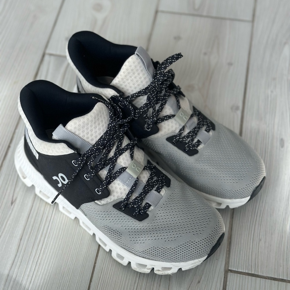 Cloud Sneakers